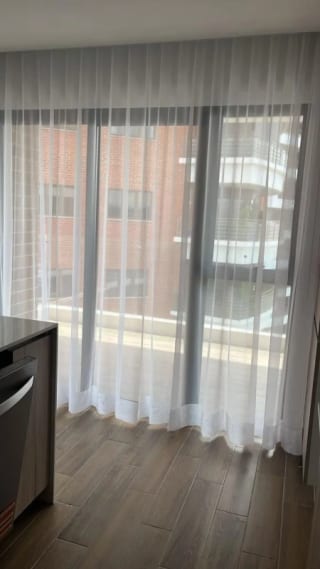 Apto en renta en PARQUE 14 zona 14 — Apartamento en Alquiler en Parque 14, Zona 14, Guatemala, Ciudad — miniatura 5 de 11