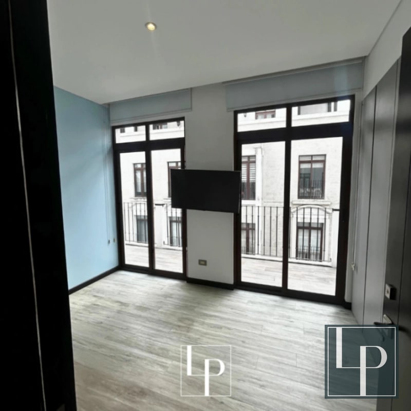 Apartamento de 2 Hab. en Renta en Lirios de Cayalá - 3