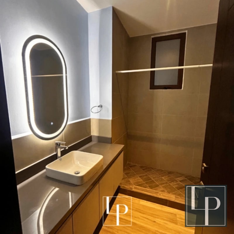 Apartamento de 2 Hab. en Renta en Lirios de Cayalá - 7
