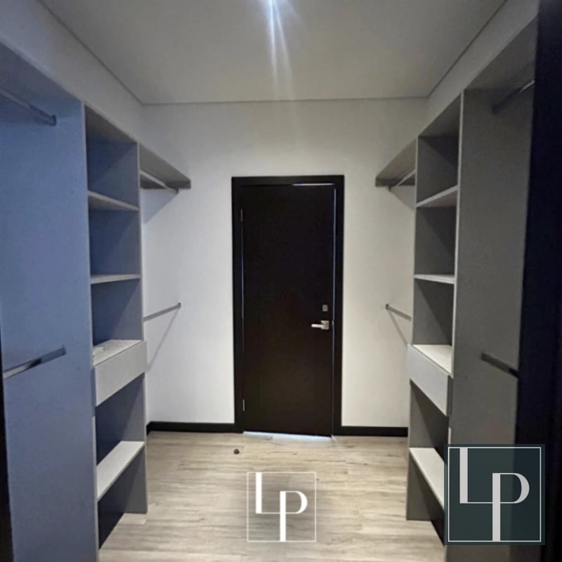 Apartamento de 2 Hab. en Renta en Lirios de Cayalá - 6
