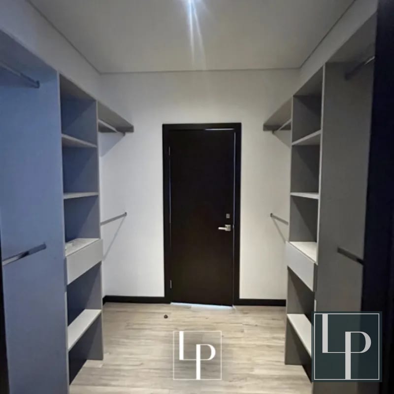 Apartamento en renta en Lirios II de Cayalá (ambientes amplios) — Apartamento en Alquiler en Lirios de Cayalá I, Zona 16, Guatemala, Ciudad — foto 5 de 10