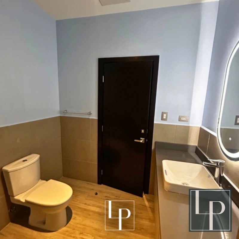 Apartamento de 2 Hab. en Renta en Lirios de Cayalá - 10
