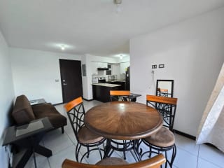 Apartamento en Venta zona 11, Condominio Vistas de las Charcas — Apartamento en Venta en Vistas de Las Charcas, Zona 11, Guatemala, Ciudad — miniatura 12 de 17