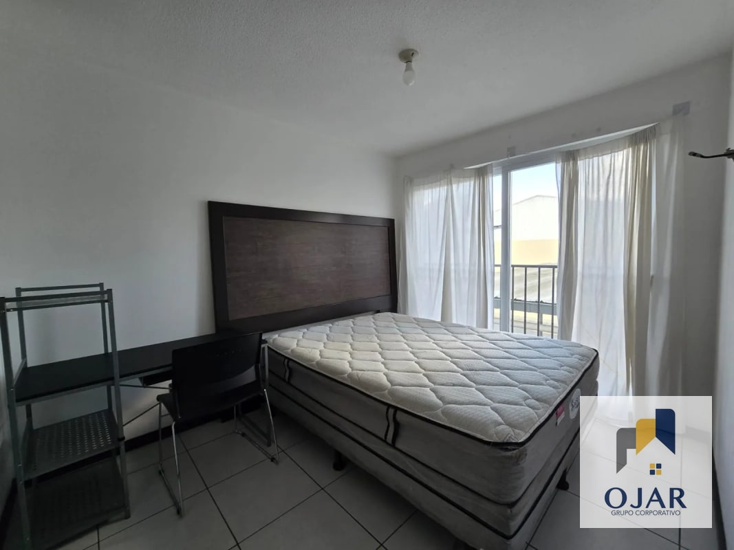 Apartamento en Venta zona 11, Condominio Vistas de las Charcas - 7
