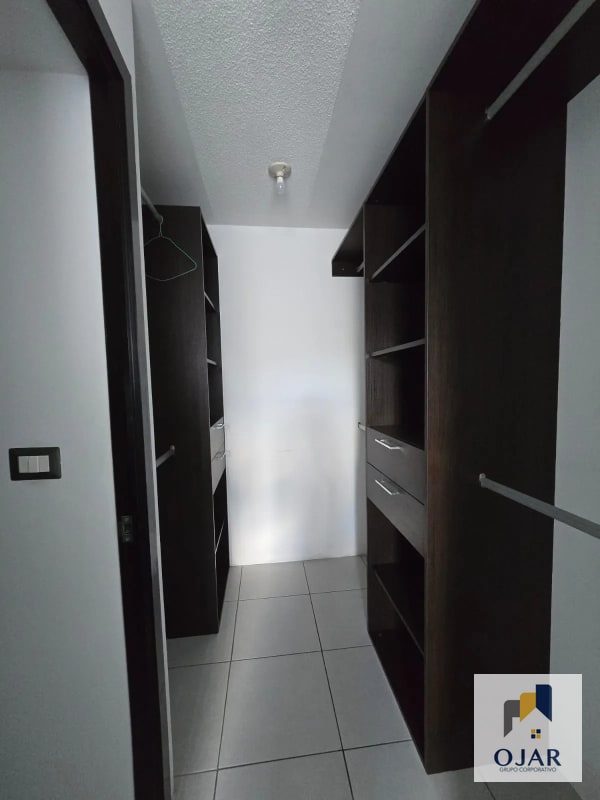 Apartamento en Venta zona 11, Condominio Vistas de las Charcas - 6