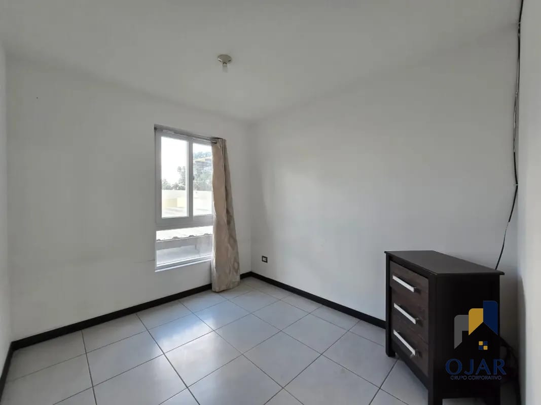 Apartamento en Venta zona 11, Condominio Vistas de las Charcas — Apartamento en Venta en Vistas de Las Charcas, Zona 11, Guatemala, Ciudad — foto 4 de 17