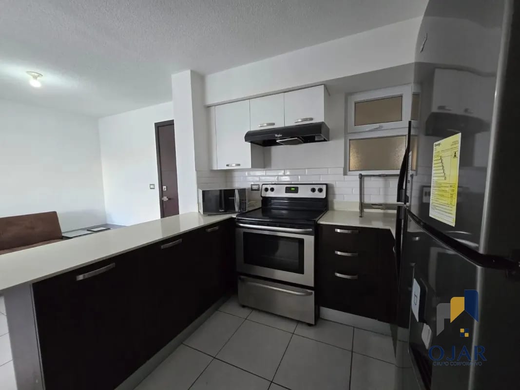 Apartamento en Venta zona 11, Condominio Vistas de las Charcas — Apartamento en Venta en Vistas de Las Charcas, Zona 11, Guatemala, Ciudad — foto 8 de 17