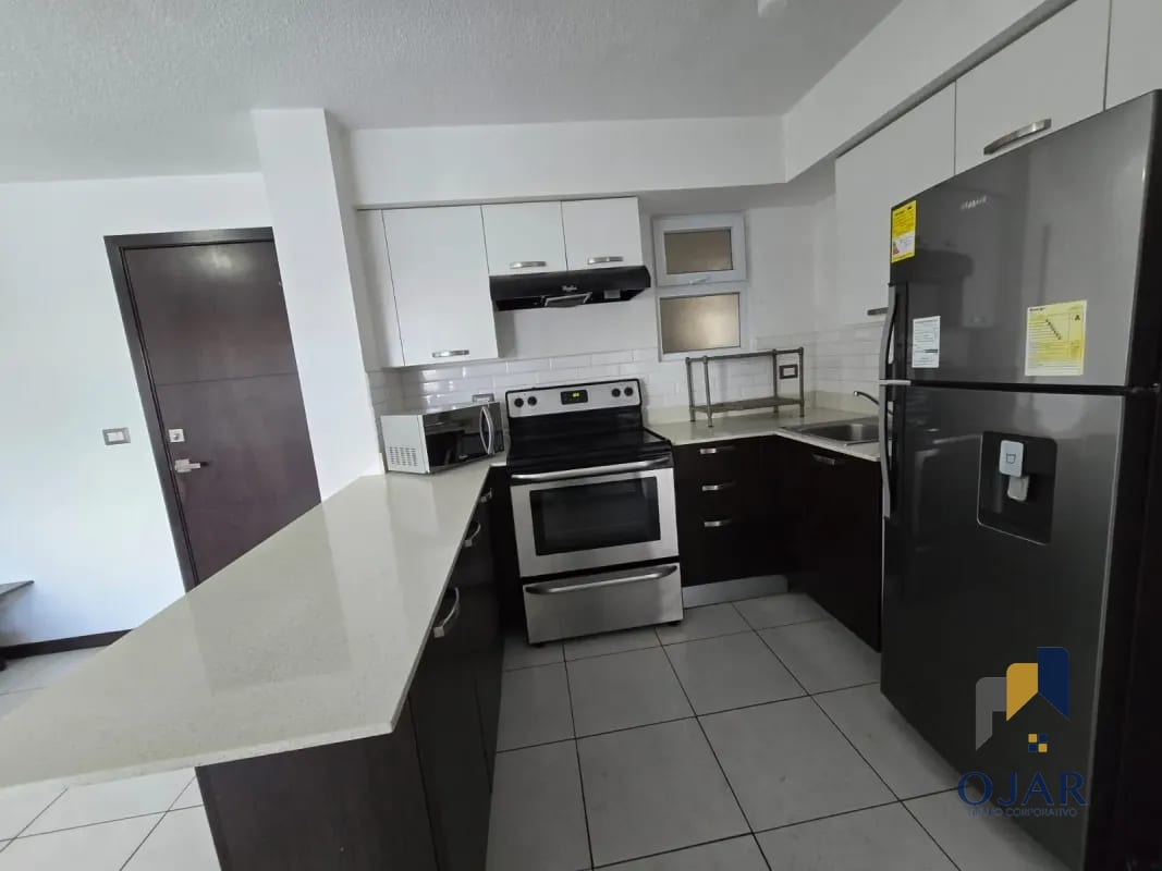 Apartamento en Venta zona 11, Condominio Vistas de las Charcas — Apartamento en Venta en Vistas de Las Charcas, Zona 11, Guatemala, Ciudad — foto 10 de 17