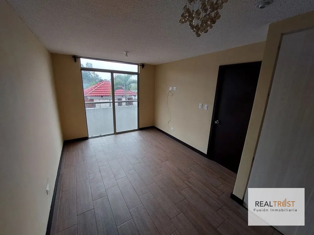 Vendo apartamento en edificio "Primium 2" ubicado en Ciudad Nueva. - 1