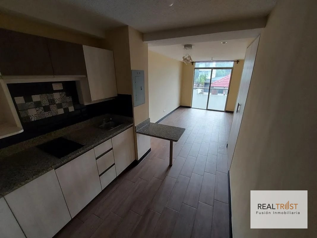 Vendo apartamento en edificio "Primium 2" ubicado en Ciudad Nueva. - 17
