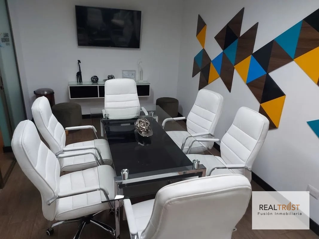 Vendo apartamento en edificio "Primium 2" ubicado en Ciudad Nueva. - 13