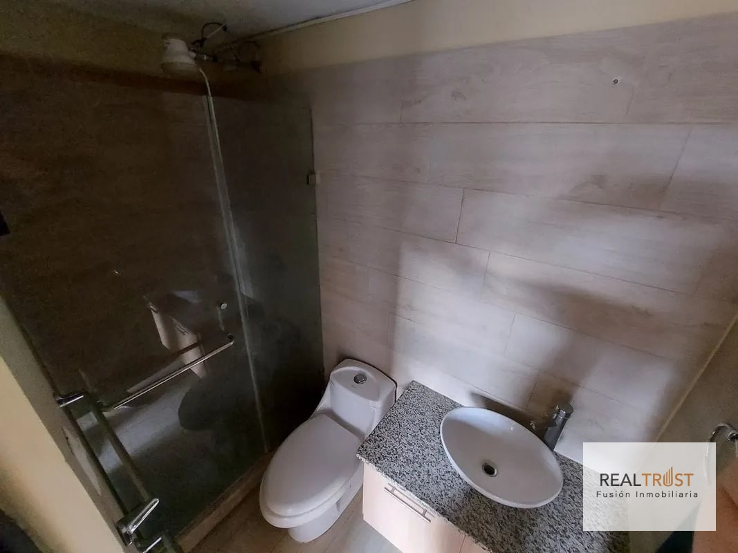Vendo apartamento en edificio "Primium 2" ubicado en Ciudad Nueva. - 10