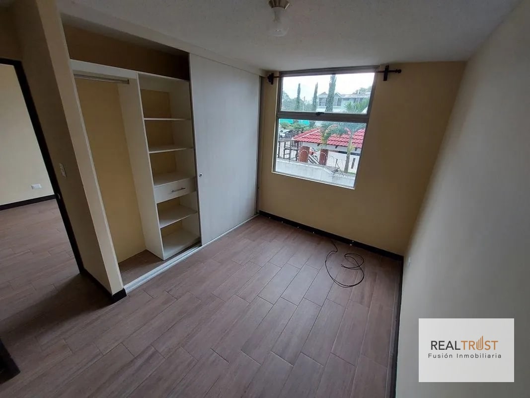 Vendo apartamento en edificio "Primium 2" ubicado en Ciudad Nueva. - 9
