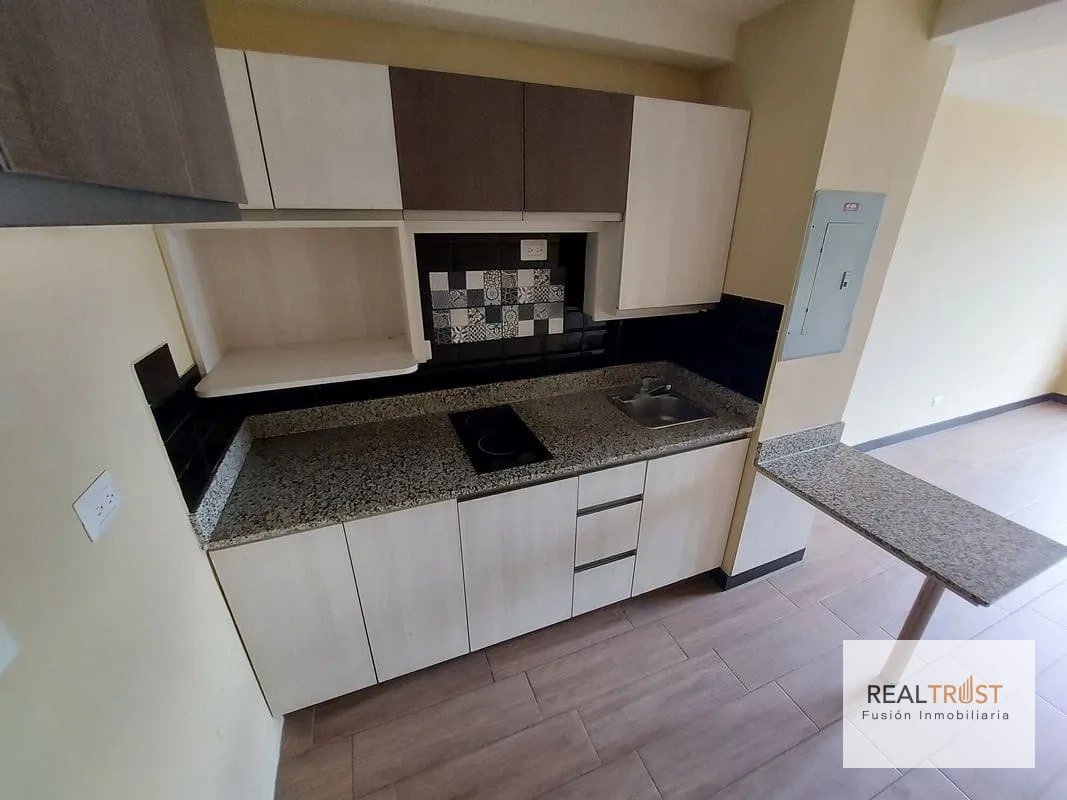 Vendo apartamento en edificio "Primium 2" ubicado en Ciudad Nueva. - 8