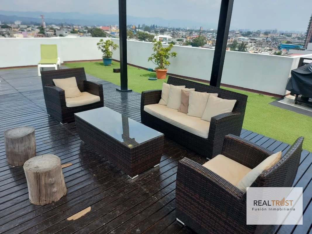 Vendo apartamento en edificio "Primium 2" ubicado en Ciudad Nueva. - 5