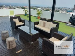 Vendo apartamento en edificio "Primium 2" ubicado en Ciudad Nueva. — Apartamento en Venta en Ciudad Nueva, Zona 2, Guatemala, Ciudad — miniatura 5 de 17