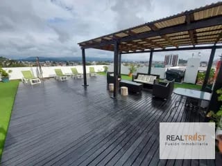 Vendo apartamento en edificio "Primium 2" ubicado en Ciudad Nueva. — Apartamento en Venta en Ciudad Nueva, Zona 2, Guatemala, Ciudad — miniatura 4 de 17