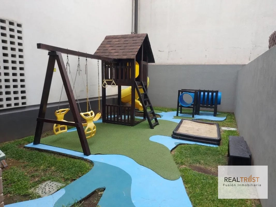 Vendo apartamento en edificio "Primium 2" ubicado en Ciudad Nueva. - 3