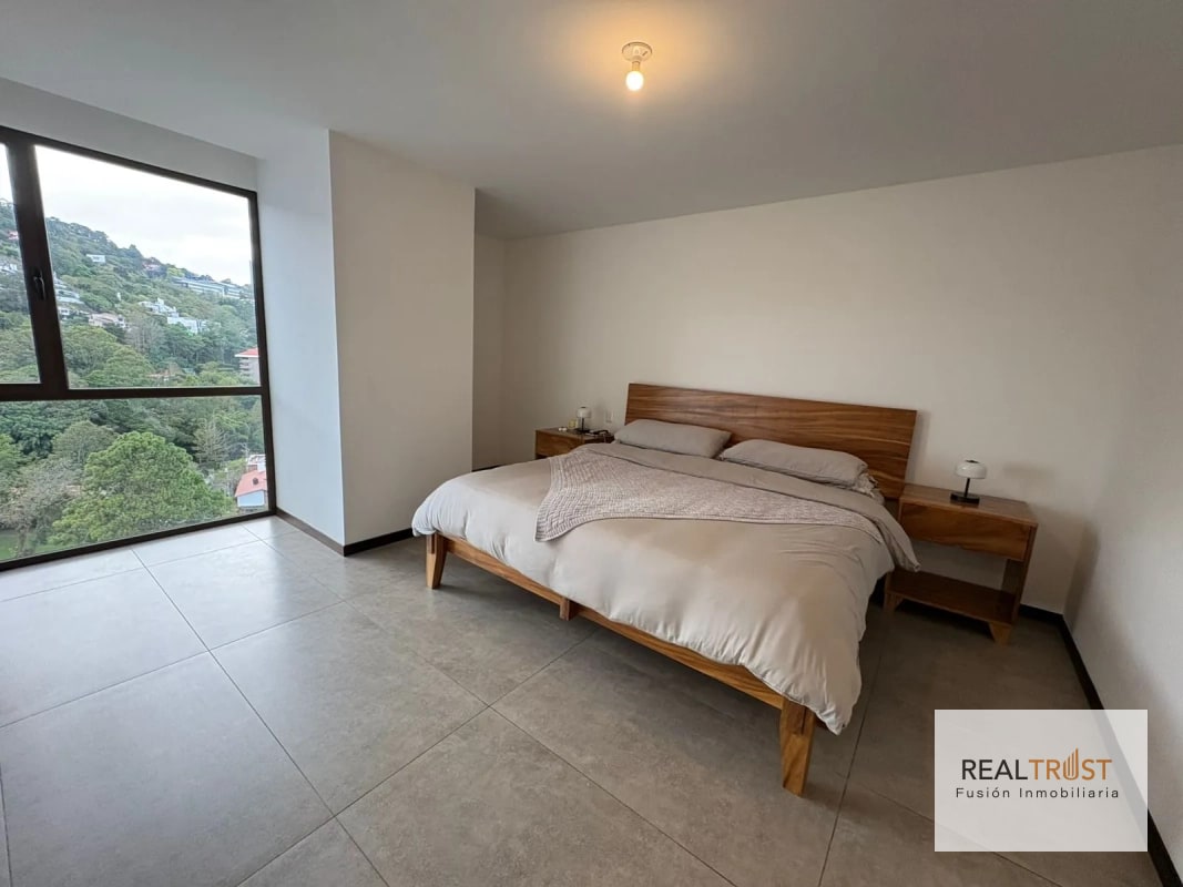 VENDO APARTAMENTO CON VISTAS ESPECTACULARES - ALBERO SAN LÁZARO ZONA 15 - 10