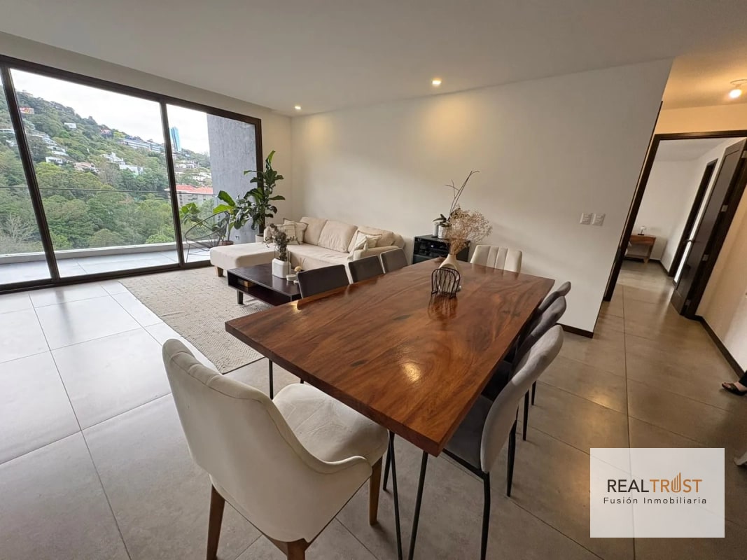 VENDO APARTAMENTO CON VISTAS ESPECTACULARES - ALBERO SAN LÁZARO ZONA 15 - 13