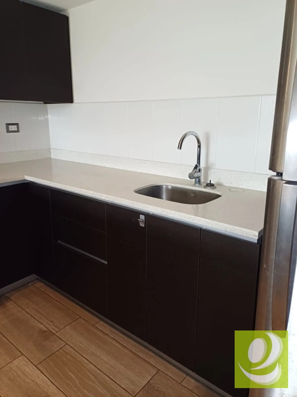Apartamento en venta Punto Mariscal - 5