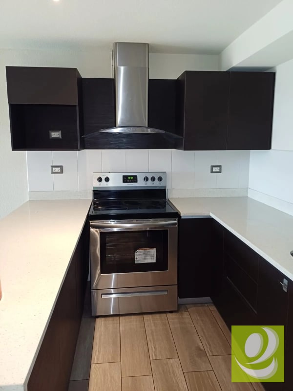 Apartamento en venta Punto Mariscal - 1