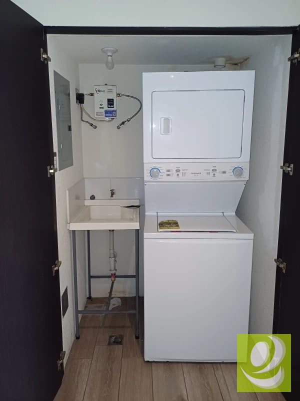 Apartamento en venta Punto Mariscal - 3