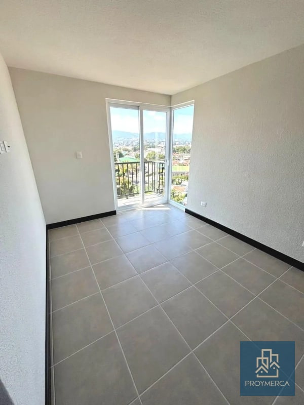 Apartamento en venta, Edificio Esenta, Zona 12 - 1