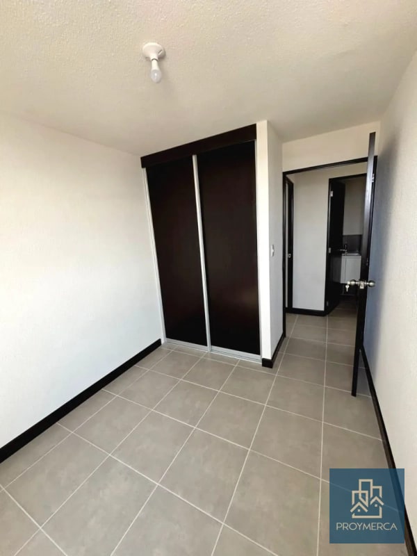 Apartamento en venta, Edificio Esenta, Zona 12 - 8