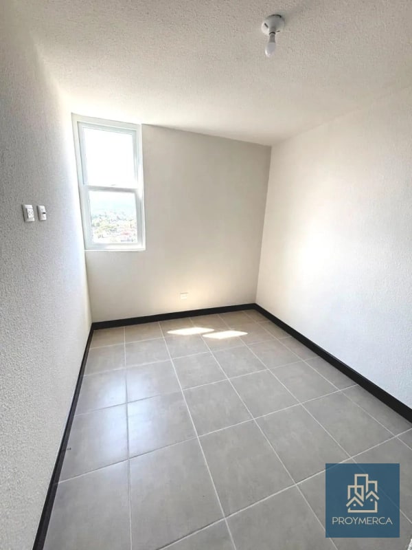 Apartamento en venta, Edificio Esenta, Zona 12 - 7
