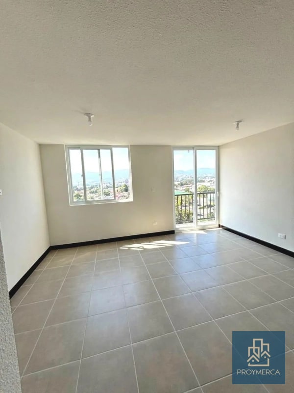 Apartamento en venta, Edificio Esenta, Zona 12 - 5