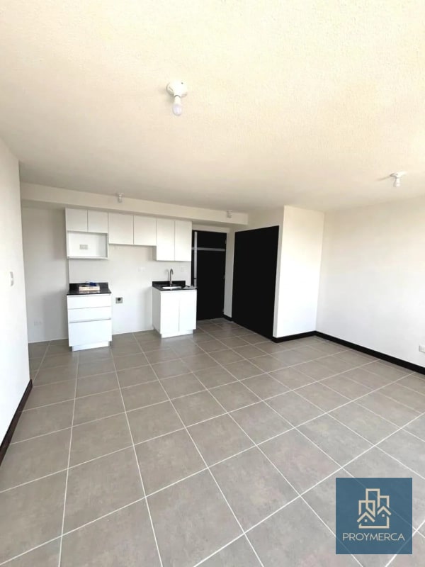 Apartamento en venta, Edificio Esenta, Zona 12 - 2
