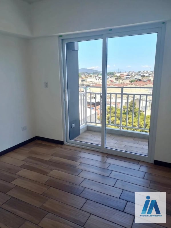 APARTAMENTO EN APARTAMENTO EN VENTA / ALQUILER - 📍Torre Pamplona 14 calle , zona 13 | Nivel alto - 11