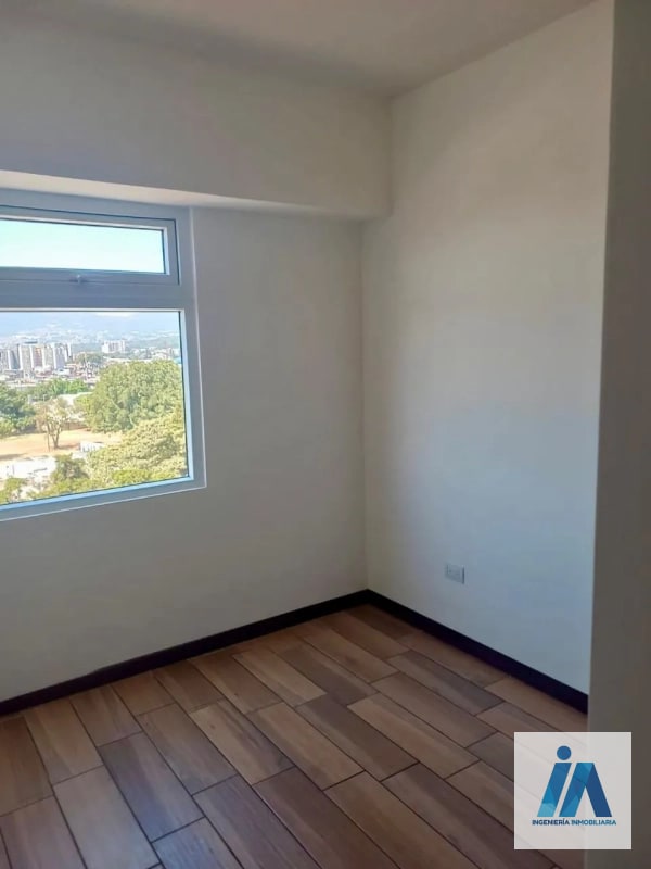 APARTAMENTO EN APARTAMENTO EN VENTA / ALQUILER - 📍Torre Pamplona 14 calle , zona 13 | Nivel alto - 7
