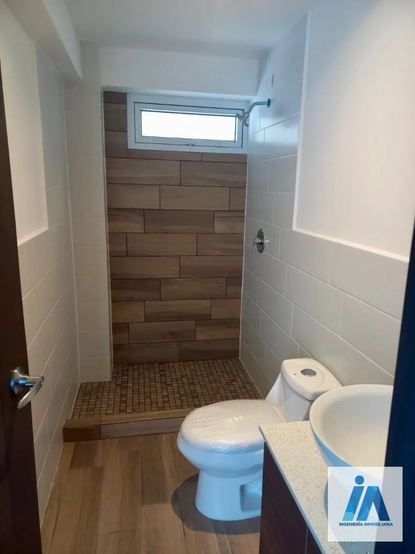 APARTAMENTO EN APARTAMENTO EN VENTA / ALQUILER - 📍Torre Pamplona 14 calle , zona 13  | Nivel alto - 6