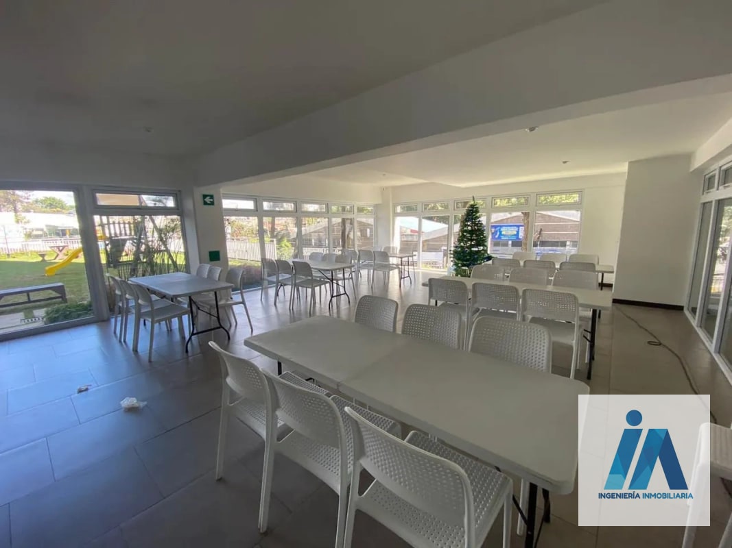 APARTAMENTO EN APARTAMENTO EN VENTA / ALQUILER - 📍Torre Pamplona 14 calle , zona 13 | Nivel alto - 2