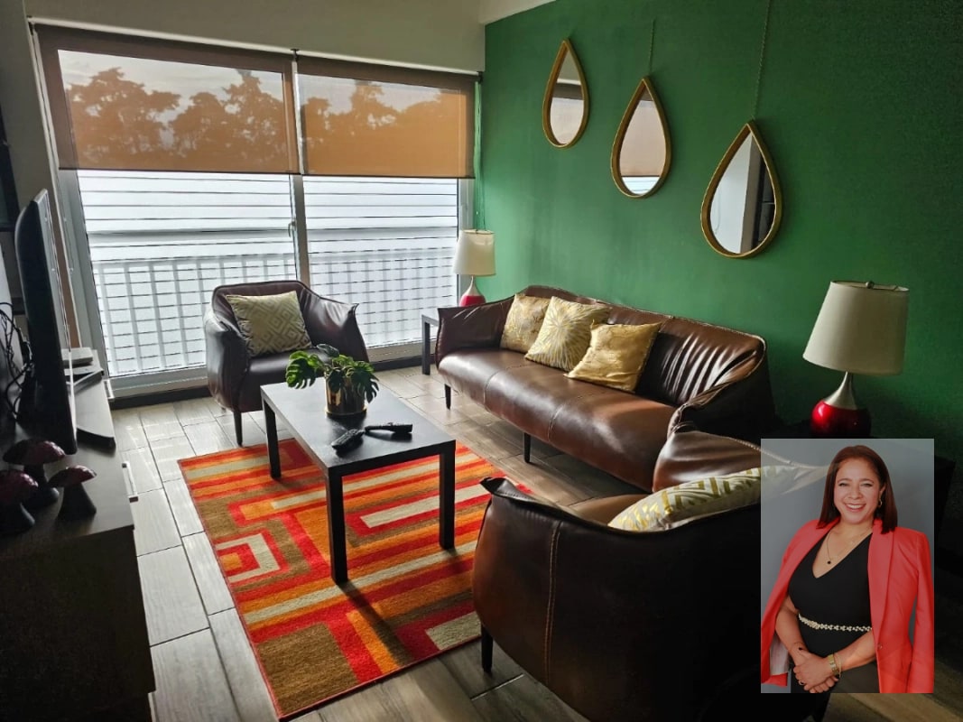 Apartamento Torre Pamplona en venta - 1