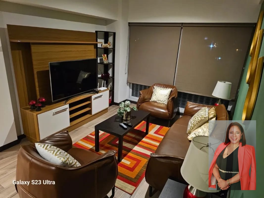 Apartamento Torre Pamplona  en venta — Apartamento en Venta en Torre Pamplona 1ra Calle, Zona 13, Guatemala, Ciudad — foto 11 de 12