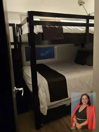 Apartamento Torre Pamplona  en venta — Apartamento en Venta en Torre Pamplona 1ra Calle, Zona 13, Guatemala, Ciudad — miniatura 6 de 12