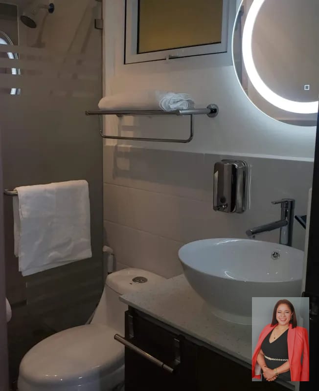 Apartamento Torre Pamplona  en venta — Apartamento en Venta en Torre Pamplona 1ra Calle, Zona 13, Guatemala, Ciudad — foto 5 de 12