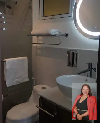 Apartamento Torre Pamplona  en venta — Apartamento en Venta en Torre Pamplona 1ra Calle, Zona 13, Guatemala, Ciudad — miniatura 5 de 12