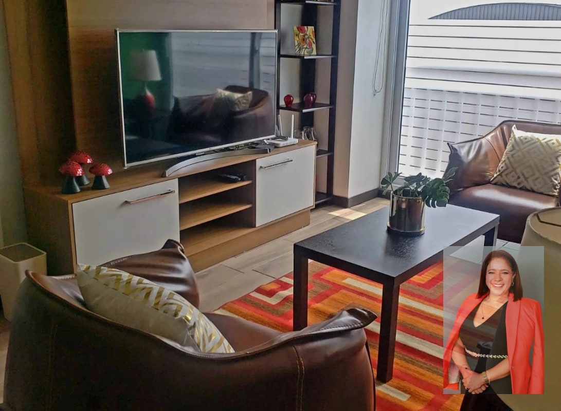 Apartamento Torre Pamplona  en venta - 3