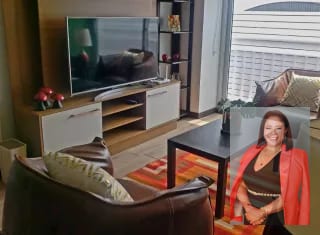 Apartamento Torre Pamplona  en venta — Apartamento en Venta en Torre Pamplona 1ra Calle, Zona 13, Guatemala, Ciudad — miniatura 3 de 12
