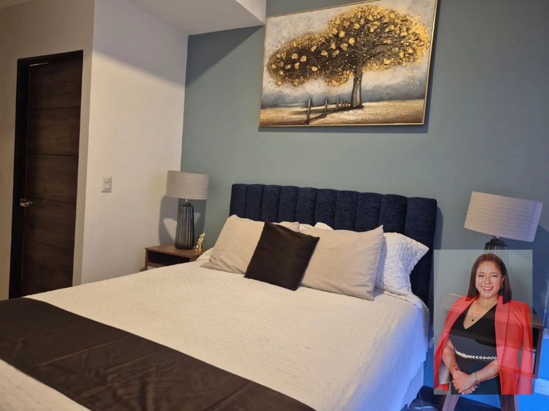 Apartamento Edificio Senseti zona 10 en venta - 9