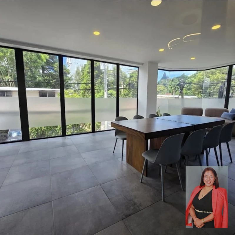 Apartamento Edificio Senseti zona 10 en venta - 8