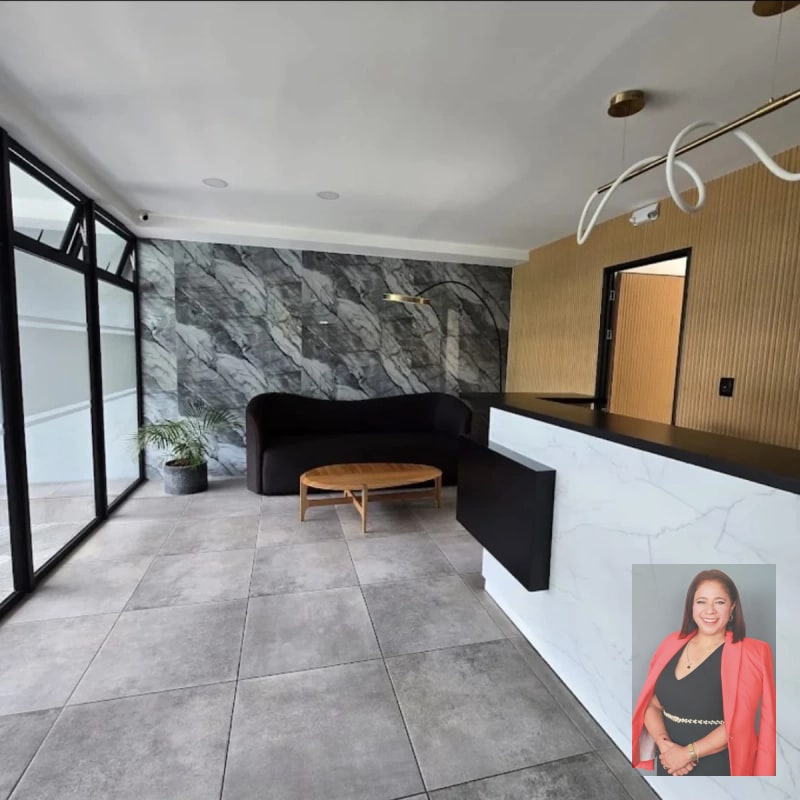 Apartamento Edificio Senseti zona 10 en venta - 7