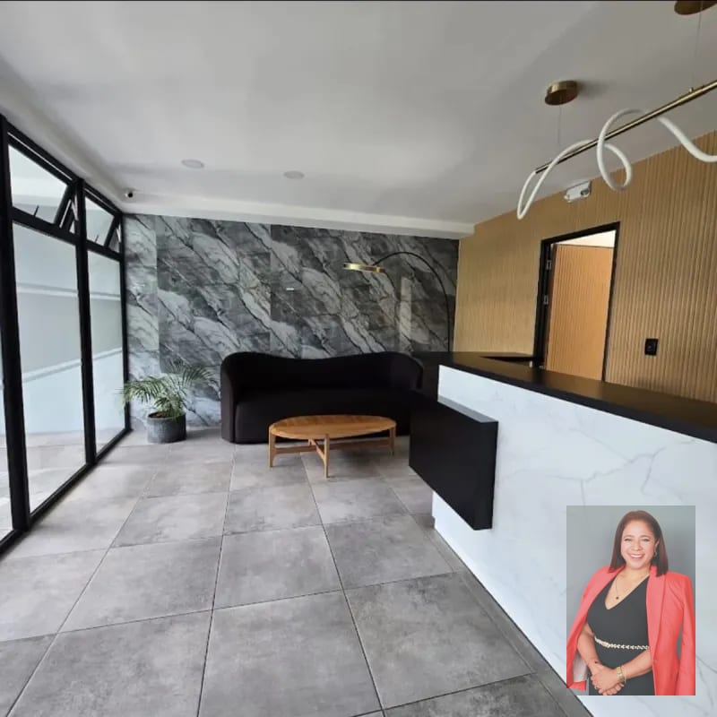 Apartamento Edificio Senseti zona 10 en venta — Apartamento en Venta en Zona 10, Guatemala, Ciudad — foto 7 de 9
