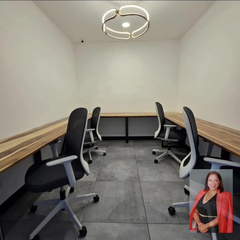 Apartamento Edificio Senseti zona 10 en venta - 6