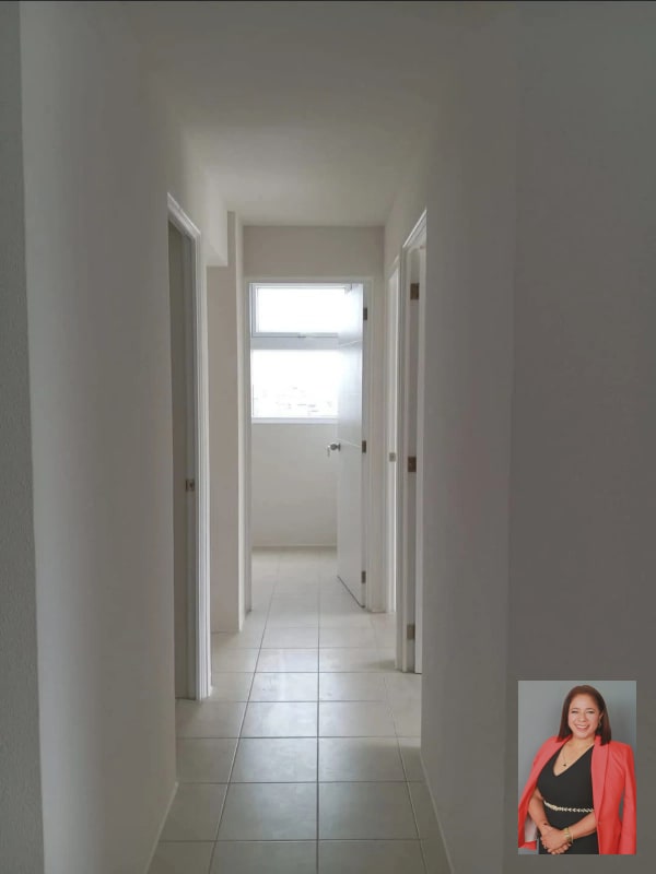 Apartamento Cumbre Pedregal  Z 6  en venta - 4