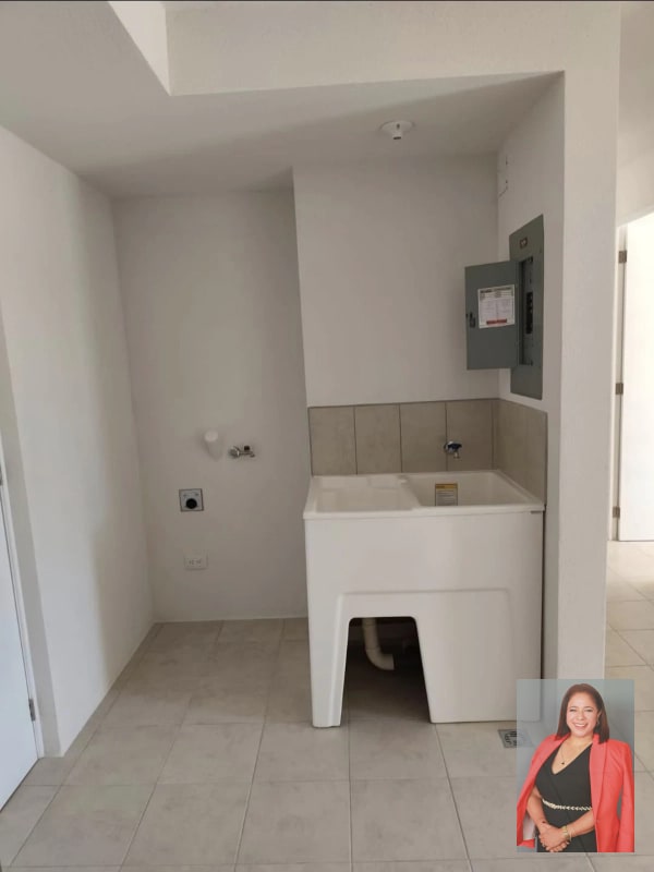 Apartamento Cumbre Pedregal  Z 6  en venta - 3